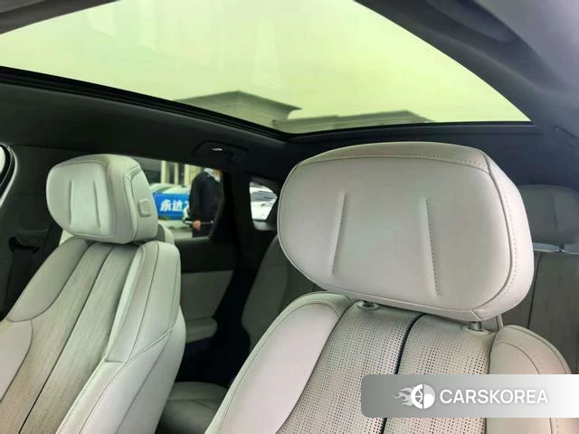 Cadillac IQ Aoge id 4198764 из Китая 14