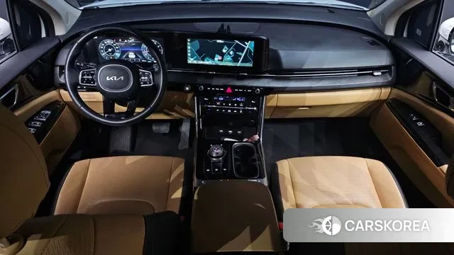 Kia Carnival 4th generation id 3639324 из Кореи 17