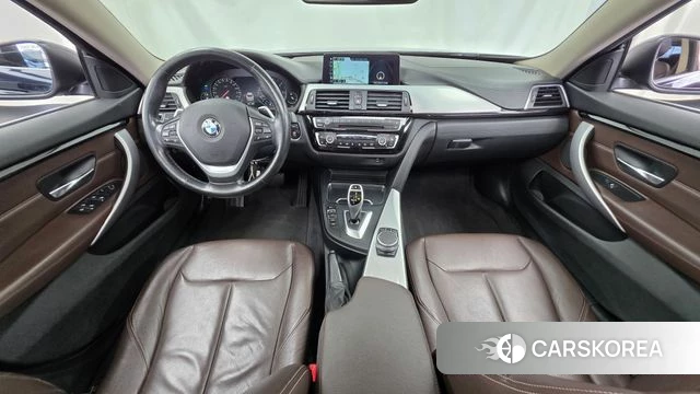 BMW 4 Series (F32) id 4507900 из Кореи 16