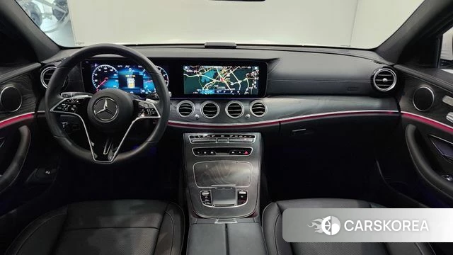 Mercedes-Benz E-Class W213 id 3841735 из Кореи 17