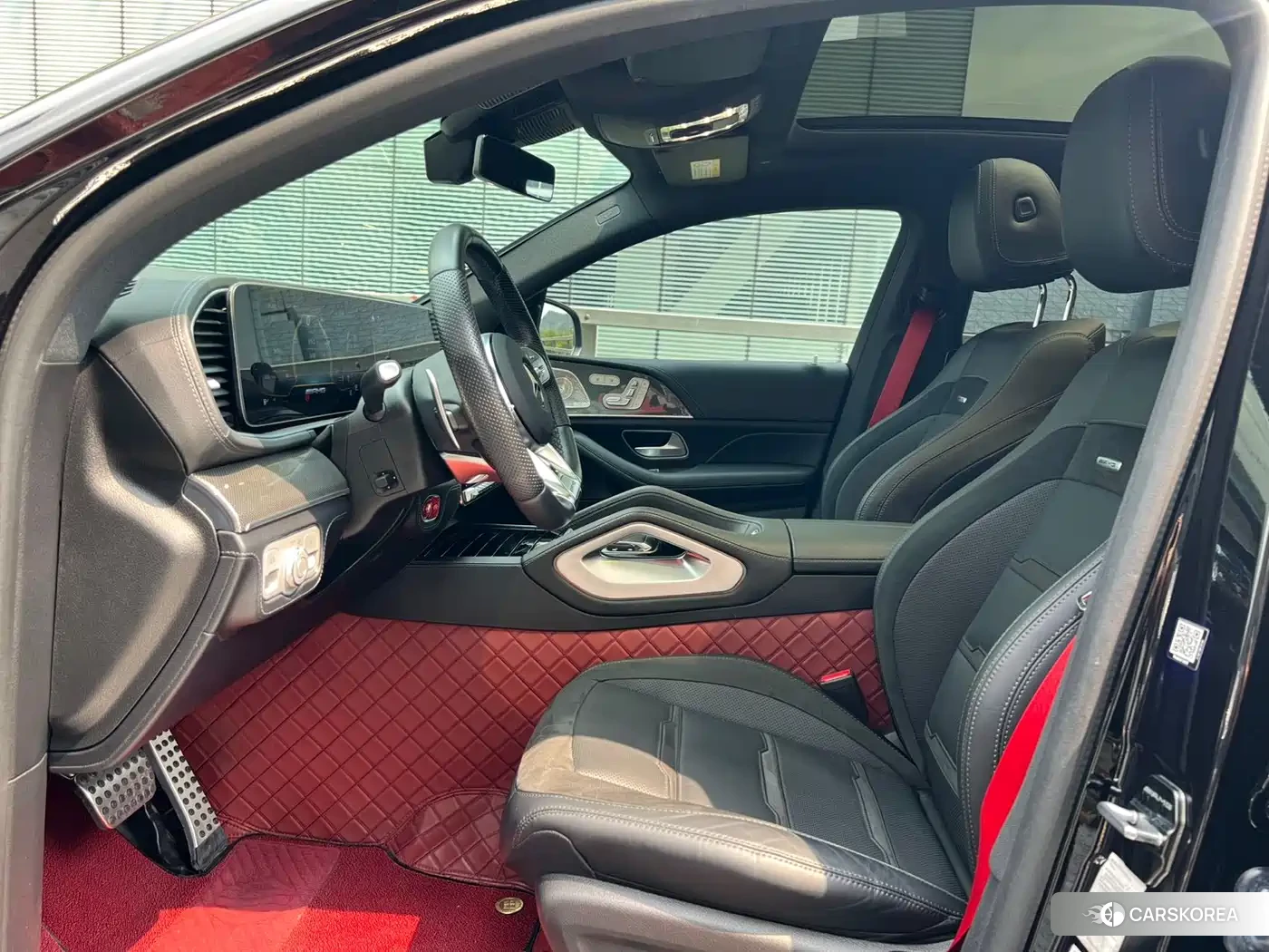 Mercedes-Benz AMG GLE id 4589404 из Китая 8