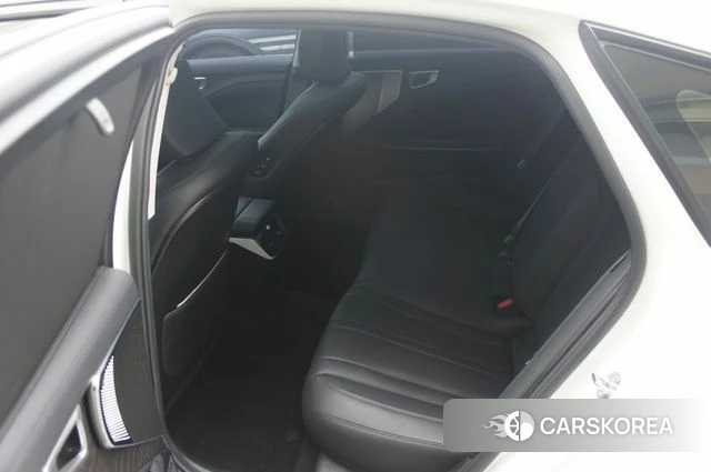 Kia K8 id 4744364 из Кореи 15