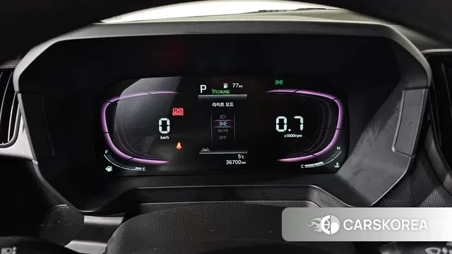 Kia The New Kia Ray id 3478080 из Кореи 17