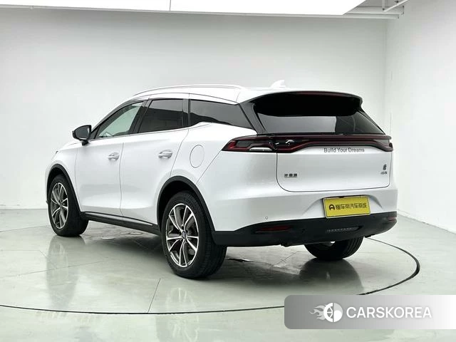 BYD Tang DM id 4254388 из Китая 17