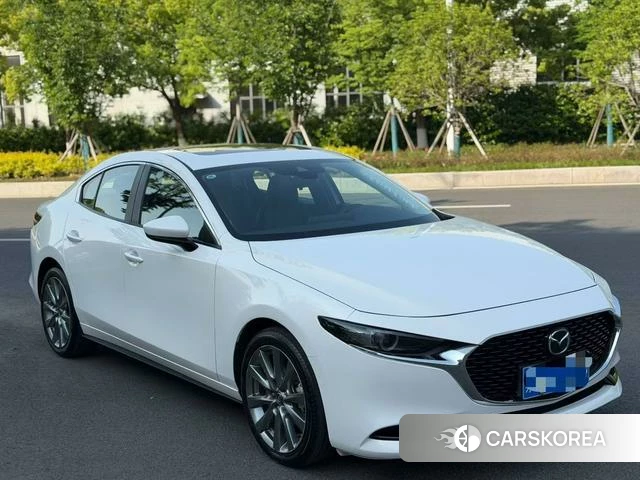 Mazda 3 Angkesaila id 4297230 из Китая 7