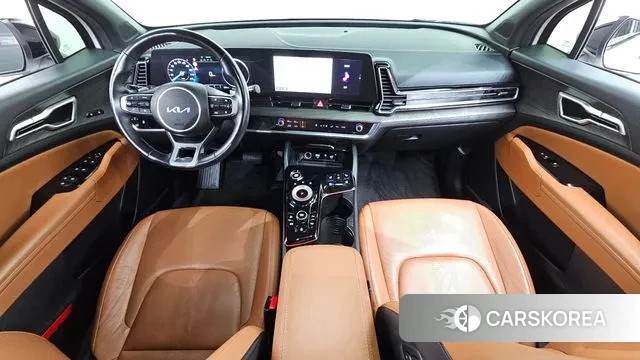 Kia Sportage 5th Generation id 3675791 из Кореи 17