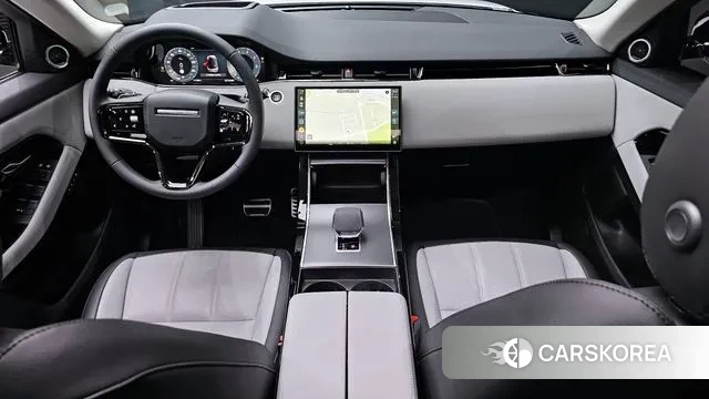 Land Rover Range Rover Evoque 2nd Generation id 3446887 из Кореи 17