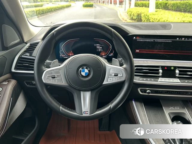 BMW X5 id 4263169 из Китая 16