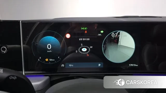 Hyundai Sonata D Edge (DN8) id 3442142 из Кореи 17