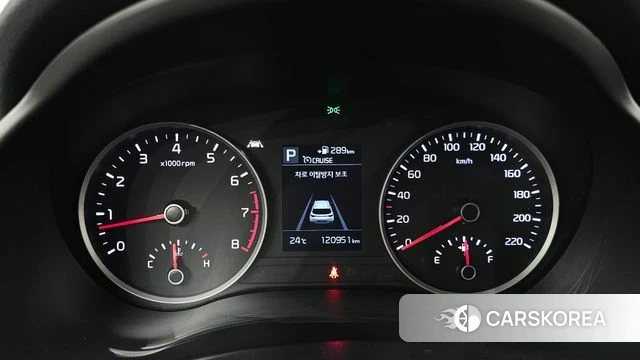 Kia Stonic id 4574414 из Кореи 27