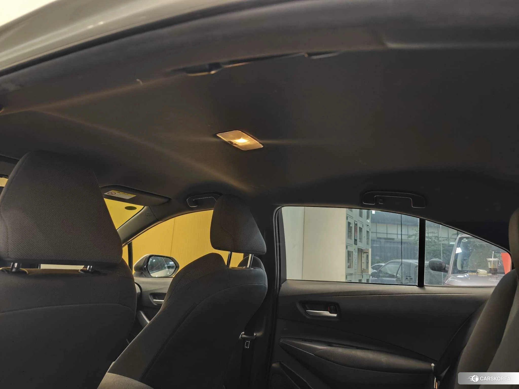 Toyota Lei Ling id 4486277 из Китая 32