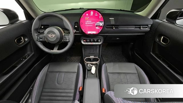 Mini Cooper C 4th generation id 3817272 из Кореи 17