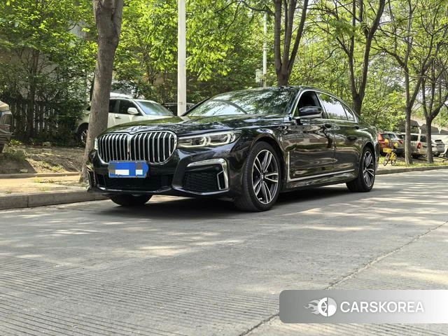 BMW 7 series id 4353366 из Китая 7