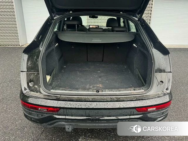 Audi Q5L Sportback id 4260207 из Китая 13
