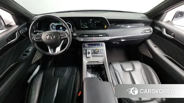 Hyundai Palisade id 3650847 из Кореи 17