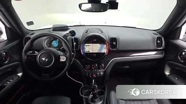 Mini Cooper S Countryman id 3026688 из Кореи 17