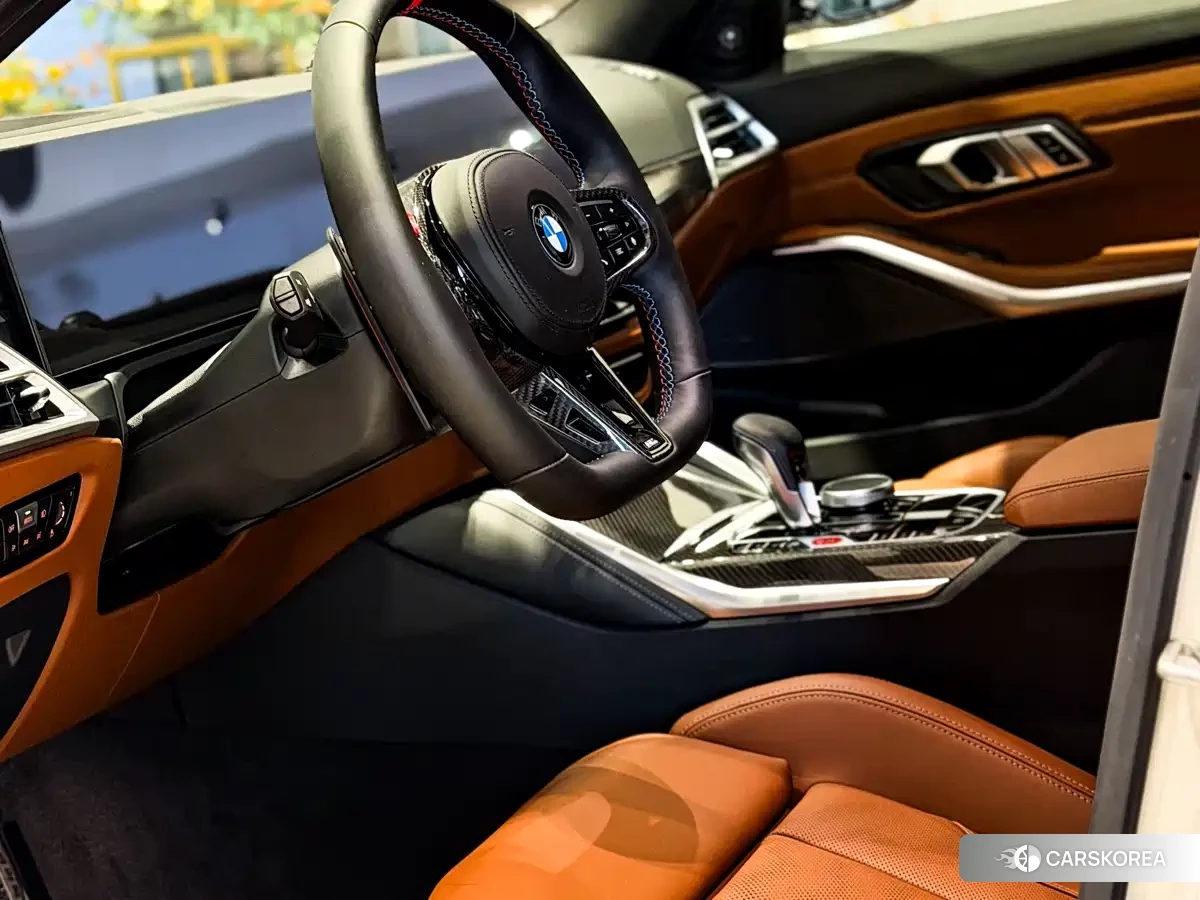 BMW M3 id 4589438 из Китая 21