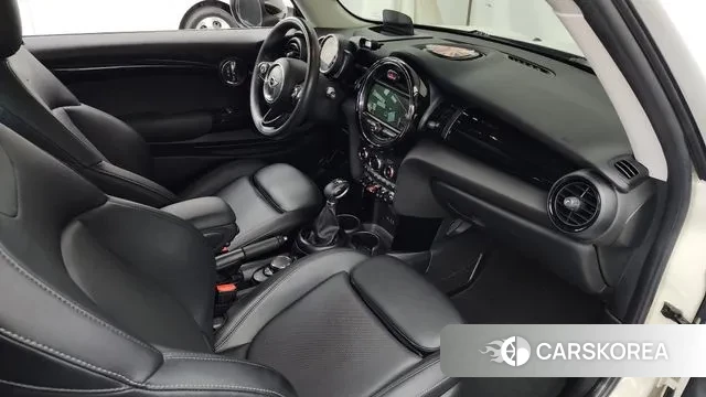 Mini Cooper id 2981899 из Кореи 17