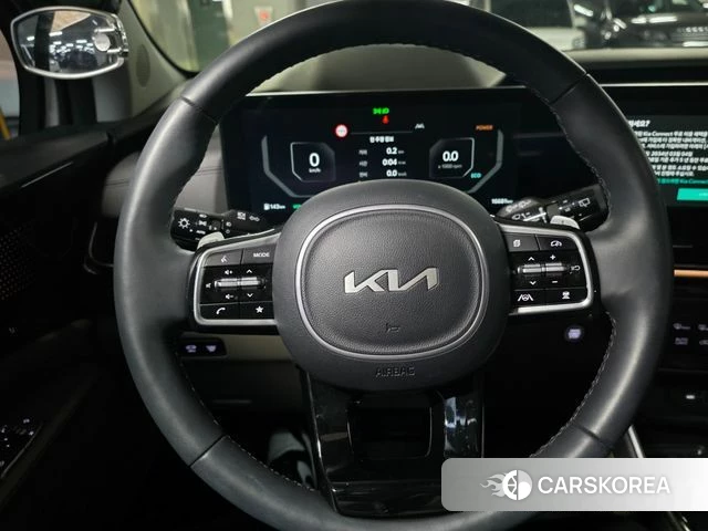 Kia The New Carnival 4th Generation id 4248676 из Кореи 16