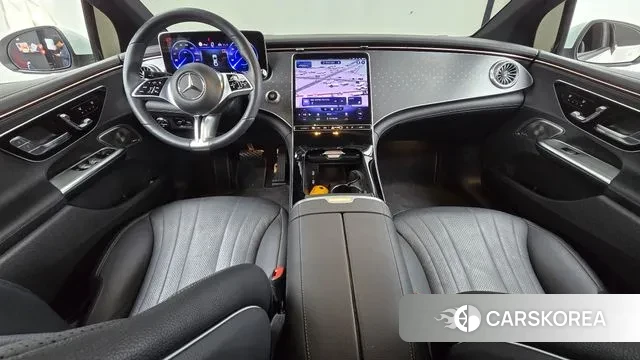 Mercedes-Benz EQE V295 id 3442882 из Кореи 17