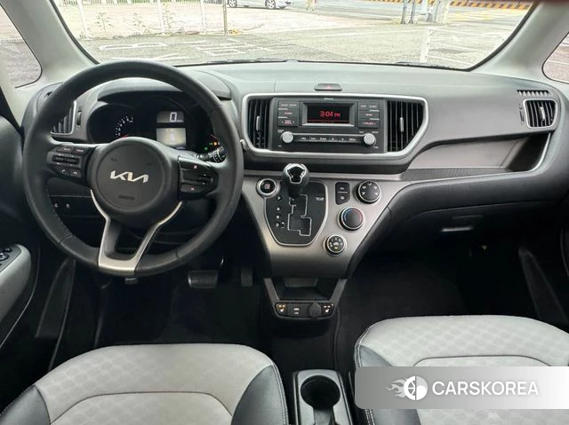Kia The New Ray id 4529281 из Кореи 16