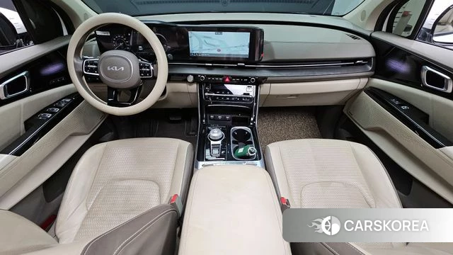 Kia Carnival 4th generation id 3941144 из Кореи 17