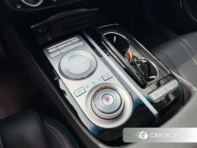 Genesis G80 (RG3) id 3884538 из Кореи 17