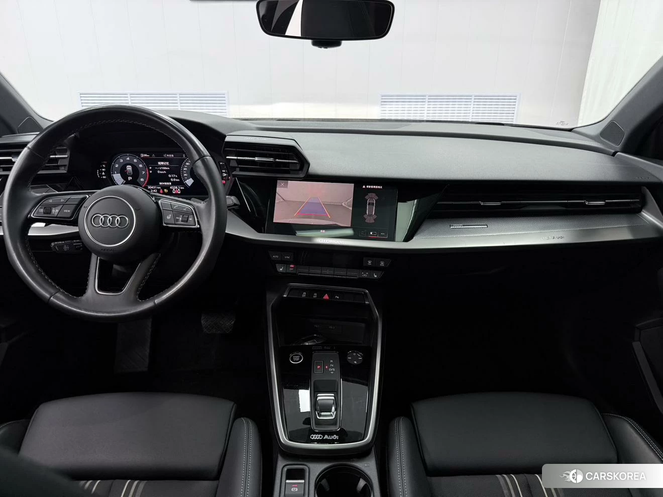 Audi A3 id 4498801 из Китая 7