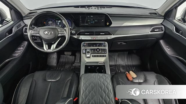 Hyundai Palisade id 3813886 из Кореи 17