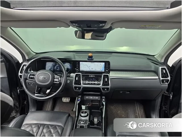 Kia Sorento 4th Generation id 2965894 из Кореи 17