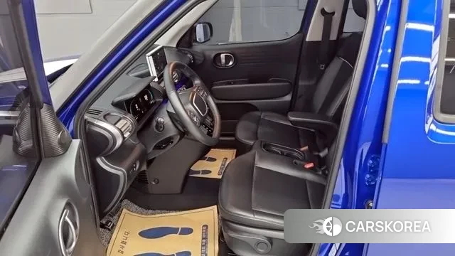 Hyundai Casper id 3047796 из Кореи 15