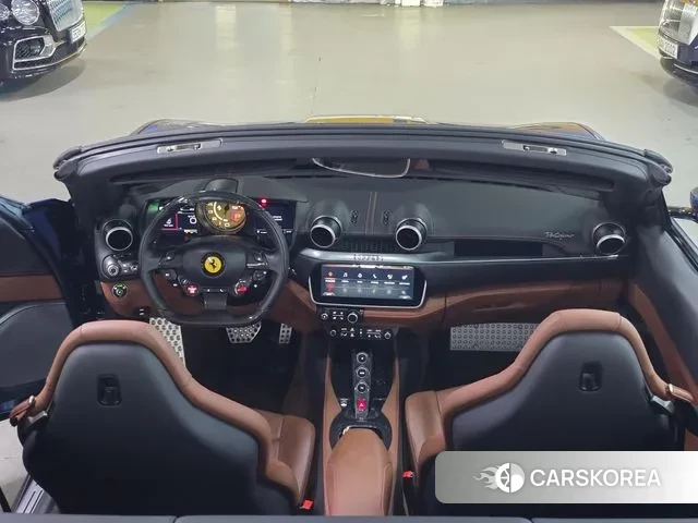 Ferrari Portofino id 3760769 из Кореи 16