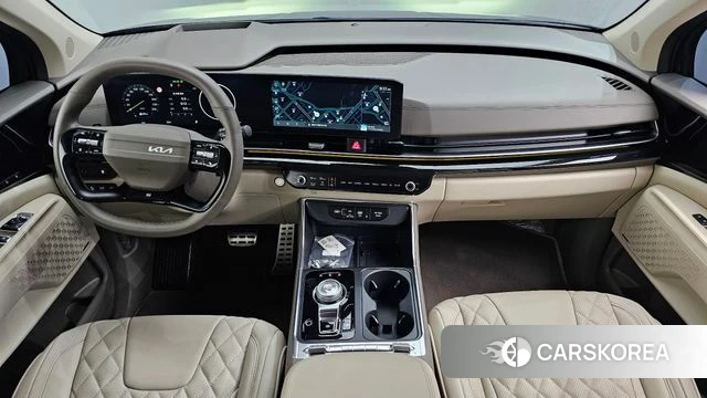 Kia The New Carnival 4th Generation id 4321780 из Кореи 29