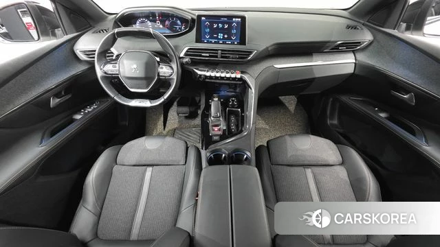 Peugeot 3008 second generation id 4416154 из Кореи 27