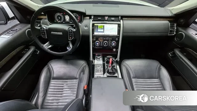 Land Rover Discovery 5 id 3029325 из Кореи 17