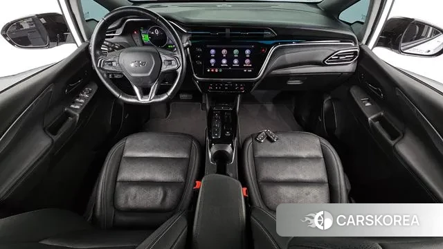 Chevrolet (GM Daewoo) New Bolt EV id 3746265 из Кореи 17