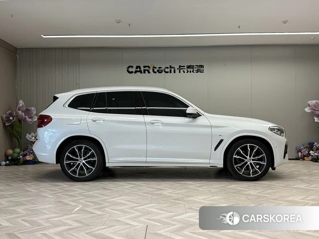 BMW X3 id 4212208 из Китая 21