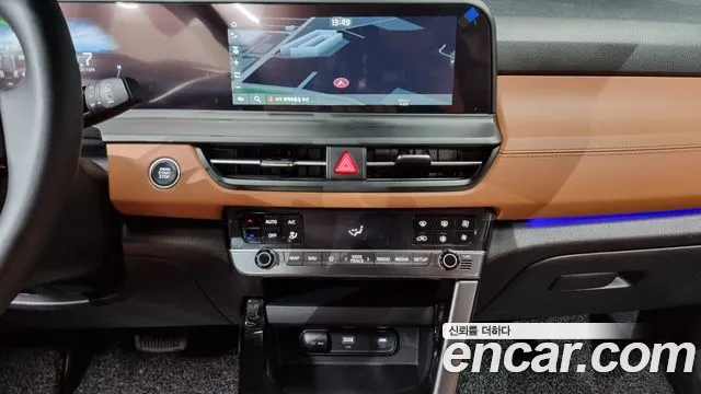 Kia The New Seltos id 2563892 из Кореи 17