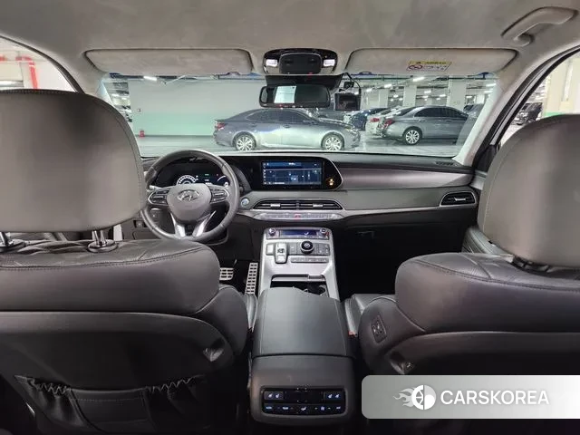 Hyundai Palisade id 3402266 из Кореи 17