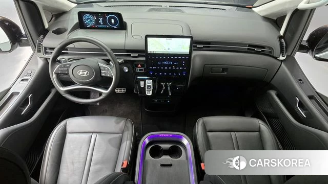 Hyundai Staria id 3963414 из Кореи 17