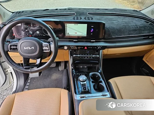 Kia Carnival 4th generation id 3771615 из Кореи 17