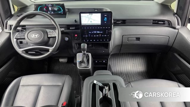 Hyundai Staria id 4904560 из Кореи 29
