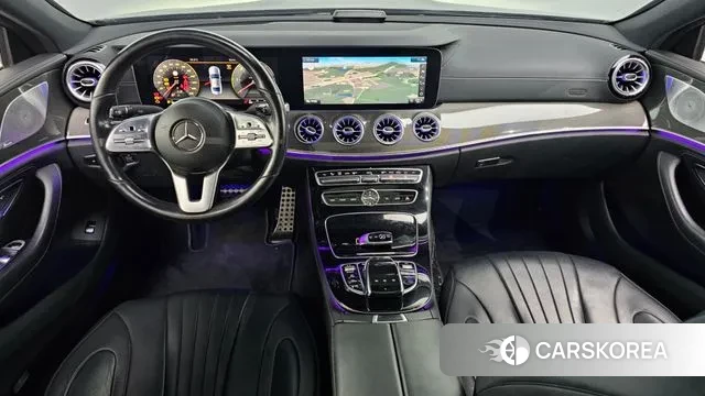 Mercedes-Benz CLS-Class C257 id 3203023 из Кореи 17