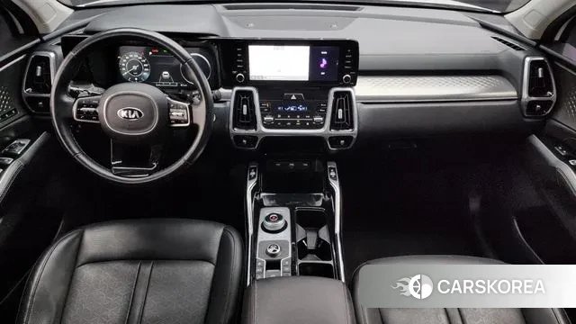 Kia Sorento 4th Generation id 3666048 из Кореи 17