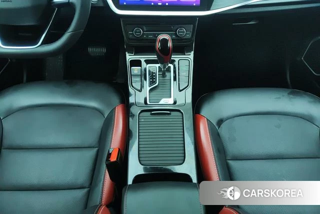 Geely Automobile Emgrand GS id 4221763 из Китая 14