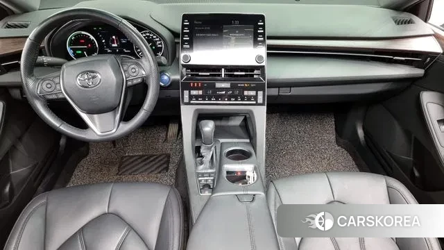 Toyota Avalon 5th Generation id 2994369 из Кореи 17