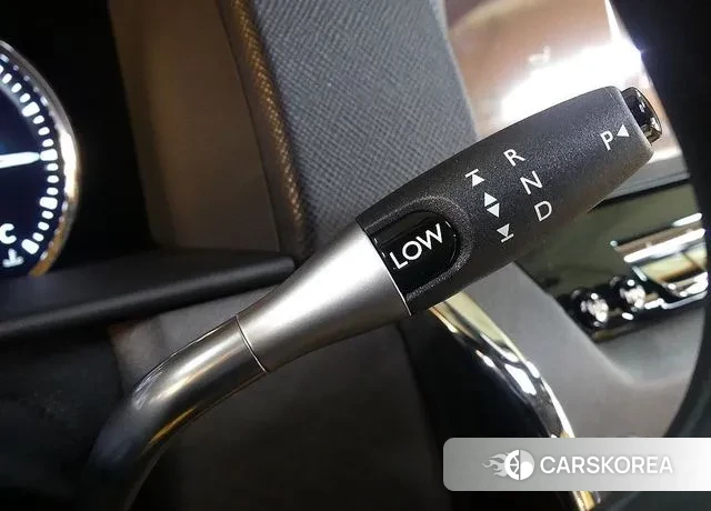 Rolls-Royce Cullinan id 3400155 из Кореи 17