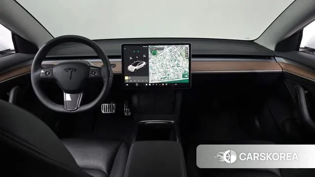 Tesla Model 3 id 2931445 из Кореи 17