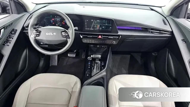 Kia Di Ol Nu Niro id 3478459 из Кореи 17