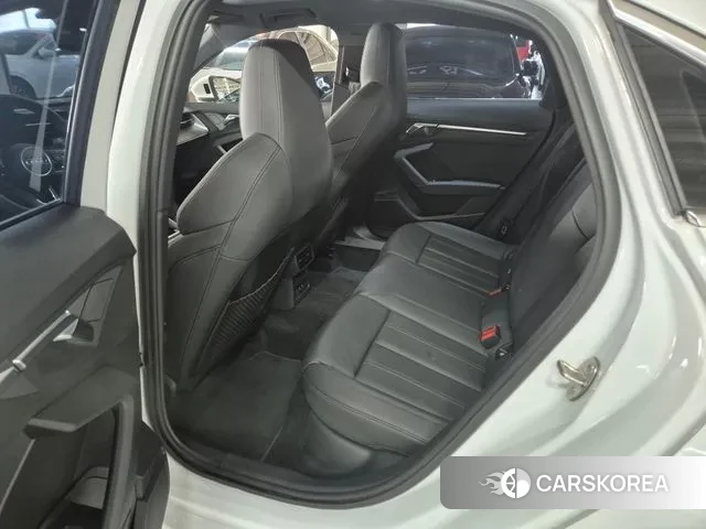 Audi A3 (8Y) id 3597123 из Кореи 12